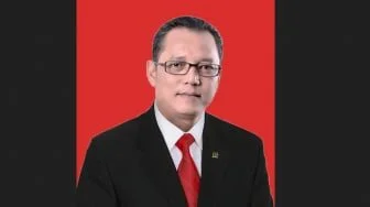 Deddy Sitorus dari Partai Apa? Anggota DPR Sebut Wartawan 'Rombongan Sirkus'