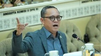 Buntut Ucapan 'Kayak Sirkus', Ini 6 Poin Jawaban Deddy Sitorus