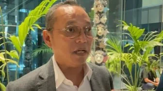 Deddy Yevri Bantah Hina Jurnalis, Minta Penuduh Minta Maaf karena Fitnah