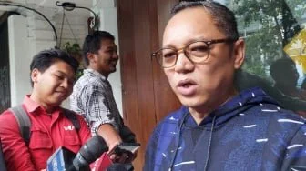 Bantah Hina Wartawan, Begini Klarifikasi Deddy Sitorus Soal Ucapan 'Sirkus' di Ruang Rapat