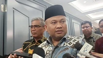 Gerindra Tegaskan Survei Cuma Instrumen Evaluasi, Bukan Penentu Kebijakan Pemerintah
