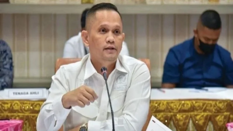 MKD Akan Panggil Deddy Sitorus, Tak Perlu Tunggu Reses Selesai