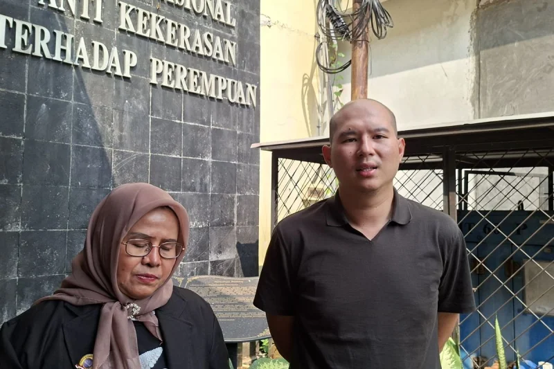 Calon Suami Ungkap Atlet Golf Jesslyn Pernah Laporkan Perlakuan Keluarga ke Komnas Perempuan