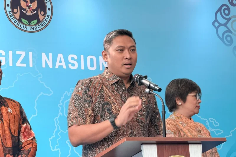 Anggaran MBG Harus Dipisah dari Pendidikan, Kepala BGN: Kami Siap Laksanakan Putusan MK