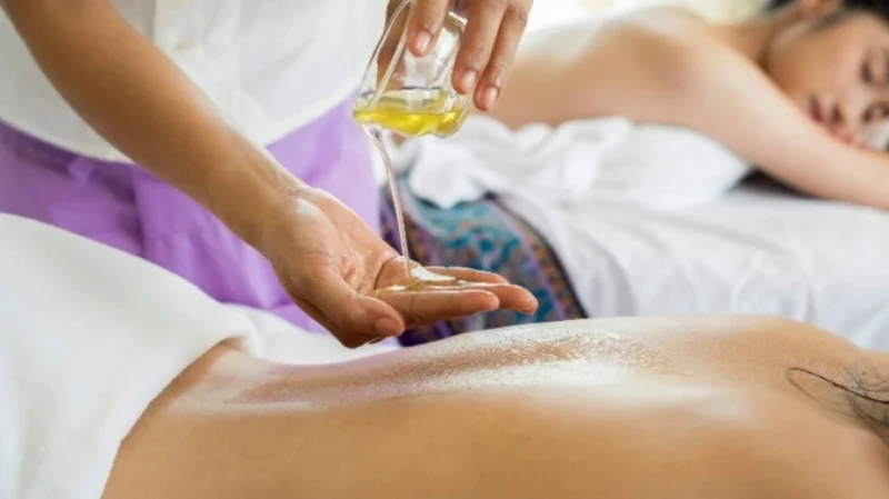 Di Balik Pengalaman Relaksasi, Spa Menyimpan Jejak Karbon yang Tak Terlihat
