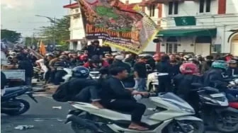 Polrestabes Surabaya Buru Pelaku Lain Kasus Pembacokan Anggota PSHT, Sejumlah Nama Masuk DPO