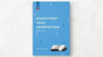 Rahasia Gelap Mantan Tunawisma di Balik Minimarket yang Merepotkan!
