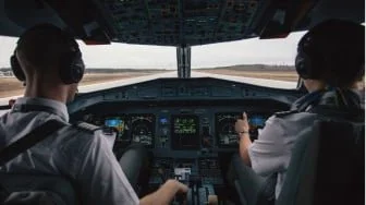 Pilot Malaysia Bawa 170 Penumpang ke Jakarta dalam Pengaruh Narkoba
