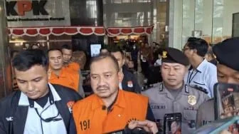 Daftar Tersangka dan Pihak yang Diperiksa KPK Terkait Kasus Korupsi Bupati Pemalang