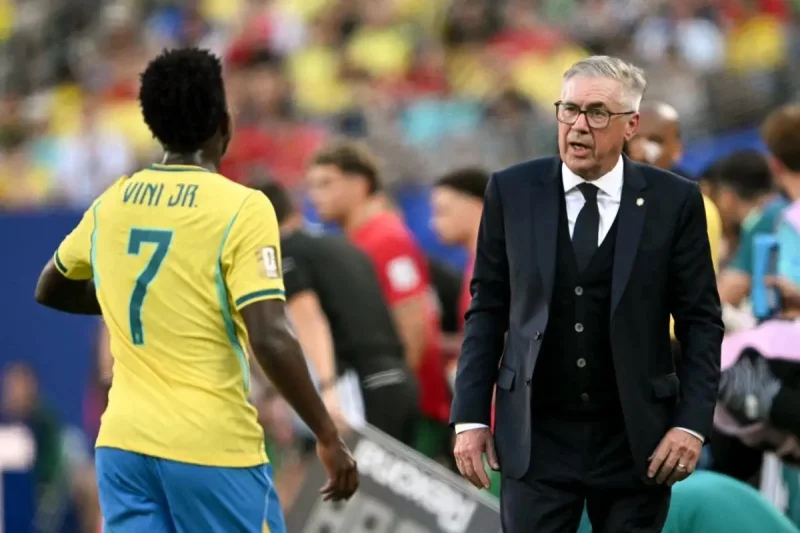 Ancelotti Ungkap Alasan Tolak Latih Timnas Italia, Bantah Masalah Kontrak
