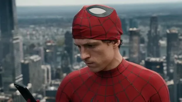 Film Spider-Man: Brand New Day (2026). (Sony Pictures)