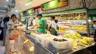 Tren Belanja Berubah, Konsumen Lebih Pilih Produk Bernilai dan Ramah Lingkungan