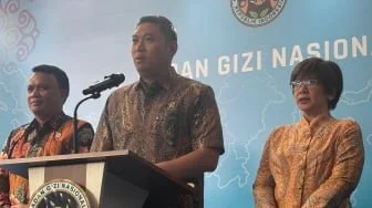 BGN Kembalikan Rp311 Miliar ke Kas Negara, Temukan 414 Dapur Bermasalah