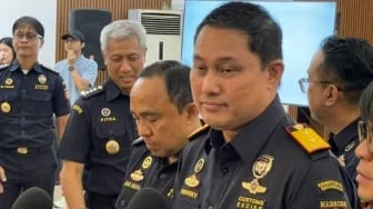 Bukan yang Pertama, Pilot Malaysia Bawa 70 Ribu Ekstasi ke RI Ternyata Sudah 3 Kali Beraksi