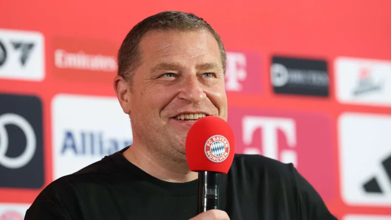 Karena transfer 93 juta euro: Harapan baru bagi Bayern Munchen terkait kandidat penjualan?