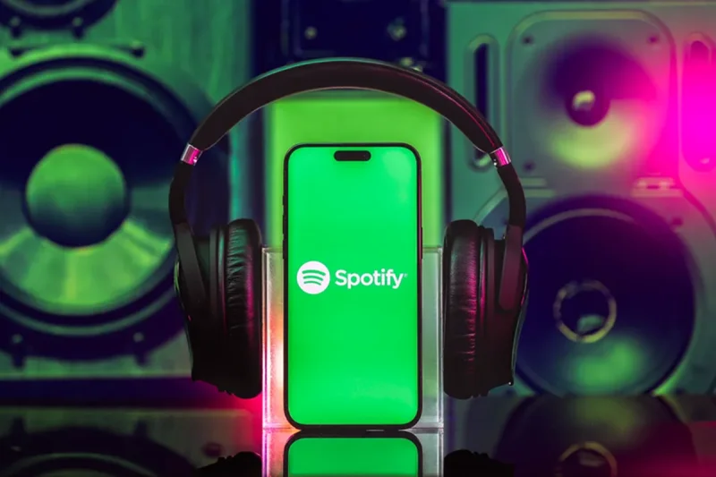 Spotify Rilis Running Mode, Bikin Playlist Otomatis Sesuai Tempo Lari