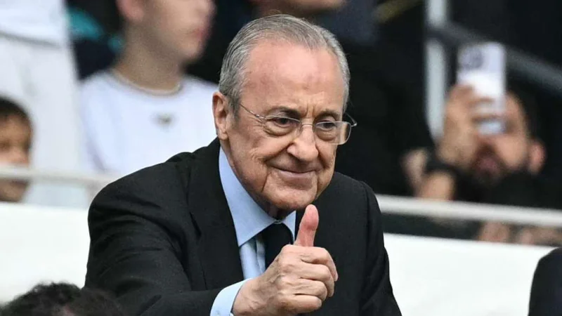 Harta Karun "La Fabrica" Membawa Real Madrid ke Singgasana Jutaan