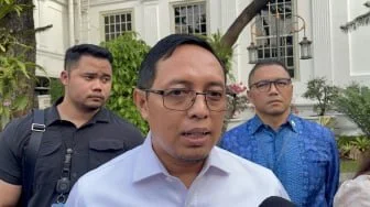 Pemerintah Jamin Tak Bakal 'Ngakalin' Putusan MK soal Anggaran MBG