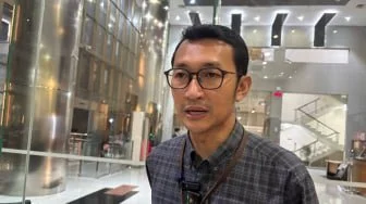 Staf Diduga Bocorkan Informasi Perkara, KPK Gandeng Polri untuk Penanganan