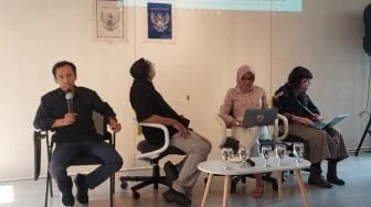 Putusan MK Bongkar Pengaburan Dana Pendidikan untuk Program MBG