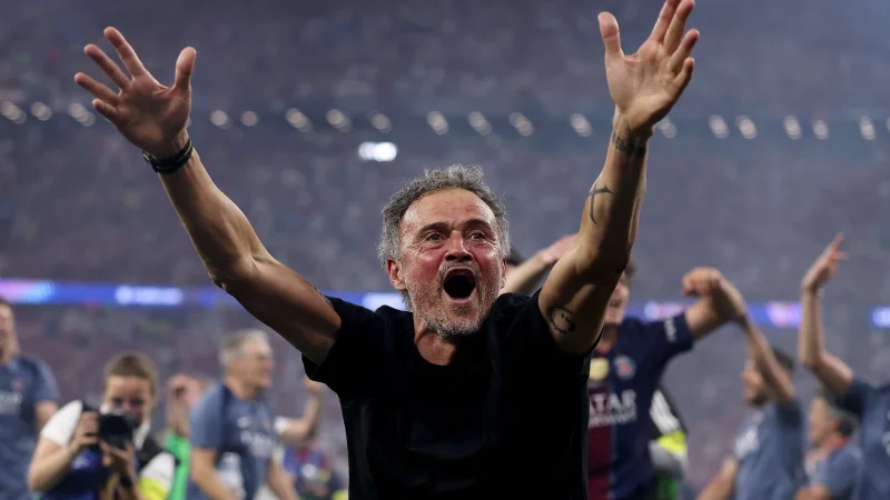 Kesepakatan Tercapai: Paris Saint-Germain Umumkan Transfer Baru dalam Hitungan Hari