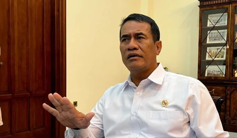 Menteri Pertanian Ungkap 80 Persen Beras Fortifikasi Tak Sesuai Standar, Pemerintah Siapkan Proses Hukum