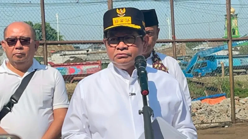 Tarif Transjabodetabek Blok M–Bandara Soetta Dipatok Rp15 Ribu per 1 September, Pramono Anung: Masih Paling Murah
