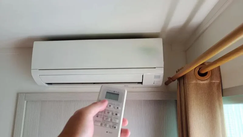 Kenapa AC Membuat Ruangan Terasa Kering? Ternyata Ini Penyebabnya