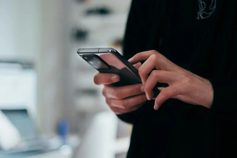 HP Mulai Lemot? Coba Hapus Data Cache dengan Cara Ini