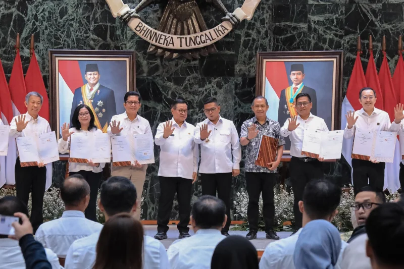 Jakarta Tanggung Biaya Halte Transjabodetabek di Banten, Ini Kata Andra Soni
