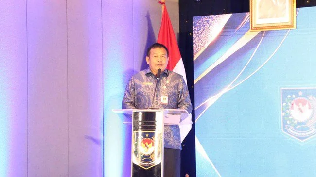 Bimtek Kemendagri Perkuat Konsolidasi dan Kompetensi Pranata Humas