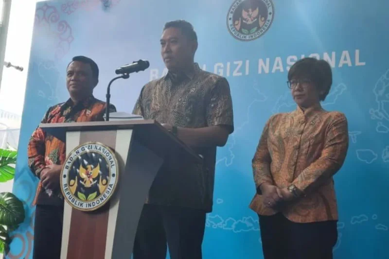 BGN Mengembalikan Rp311,2 Miliar ke Negara Setelah Menemukan Anomali di 414 Dapur SPPG