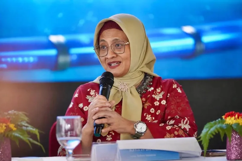 Torehkan Kinerja Positif Semester I 2026, Telkom Catat Laba Rp75,9 T