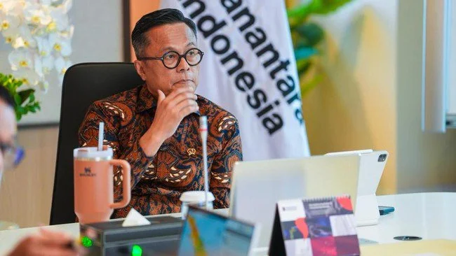 Danantara Blak-blakan Alasan Laporan Keuangan Perdana Belum Terbit