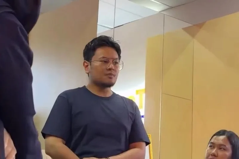 Suami-Istri Pemilik Hanania Travel Tak Ditahan, Hanya Berstatus Tahanan Kota