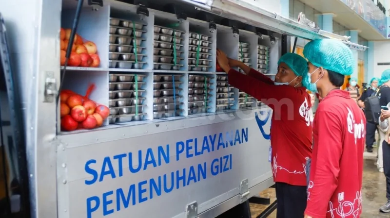 Di Balik Kemenangan Gugatan MBG, Putusan MK Dinilai Sarat Kompromi Politik