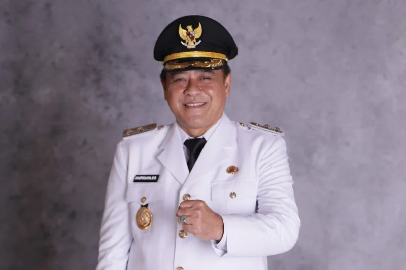 Bupati Anom Tersangka KPK, Wabup Nurkholes Ditugasi Jadi Plt Bupati Pemalang