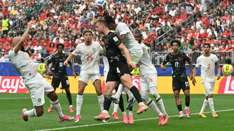 Bintang Maroko hijrah ke Serie A Italia