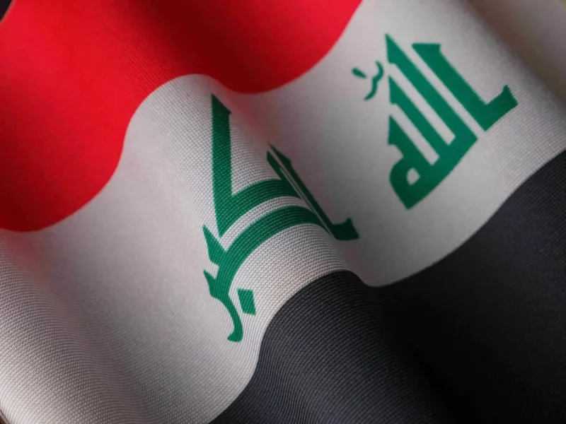 Irak Bantah Tuduhan Trump Soal Fasilitasi Serangan AS-Saudi
