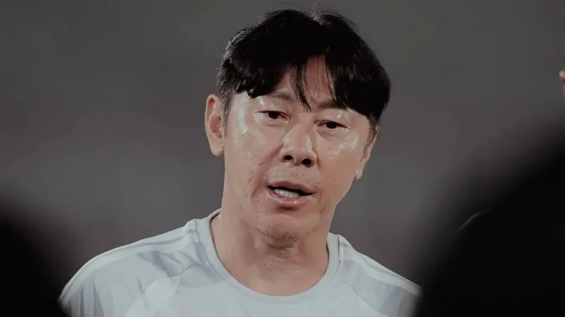 Persija Jakarta Hadapi PSMS Medan di Laga Penutup Grup B Piala Presiden 2026, Shin Tae-yong Siapkan Rotasi dan Evaluasi Tim