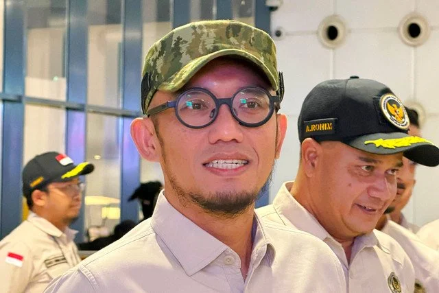 Dahnil Dapat Banyak Laporan Travel Umrah Telantarkan Jemaah: Kami Tindak Tegas