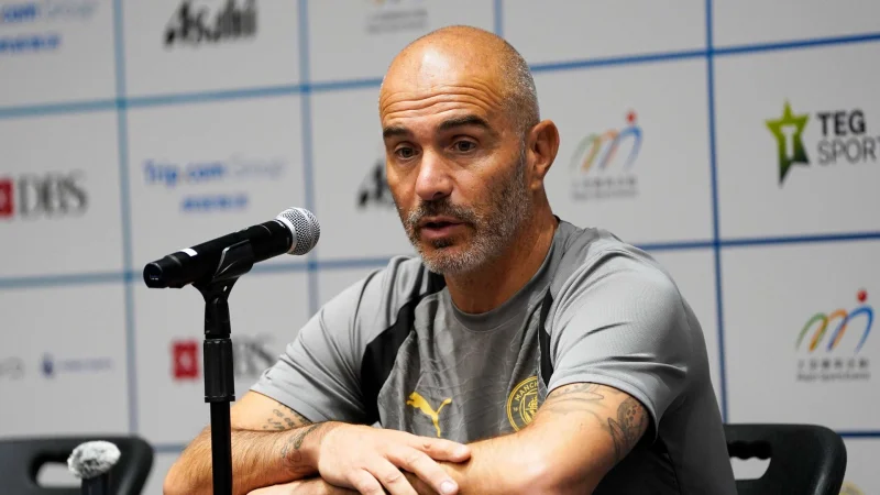 Manchester City Menghadapi Gelombang Kepergian Massal yang Belum Pernah Terjadi Sebelumnya