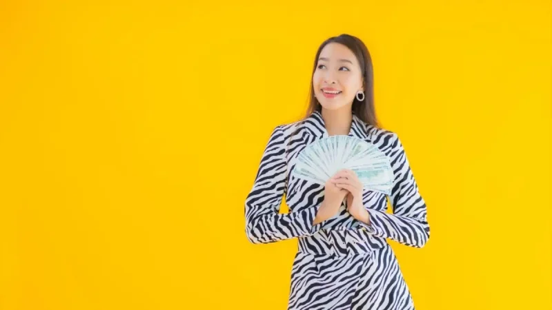 Pintu Kemakmuran Terbuka Lebar! 6 Zodiak Ini Diprediksi Dapat Rezeki Nomplok
