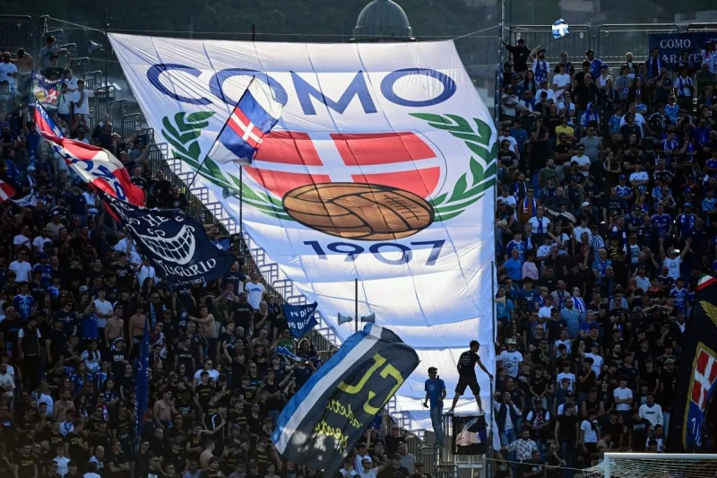 Como 1907 Terus Bersolek, Saingi Juventus untuk Dapatkan Jhon Lucumi
