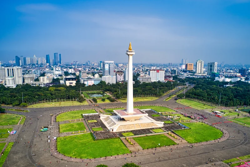 Ada Zikir dan Doa Kebangsaan Besok di Monas Jakpus, 1.263 Personil Gabungan Disiapkan