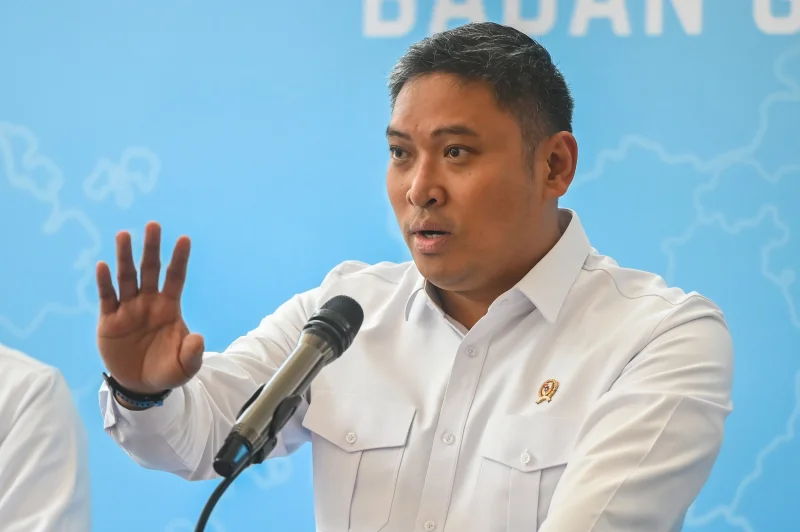 Audit BGN Ungkap 414 Dapur MBG Bermasalah, Rp311,2 Miliar Dikembalikan ke Negara