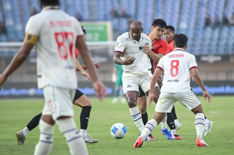 Kata Pelatih Arema FC soal Potensi Hadapi Persebaya di Semifinal Piala Presiden