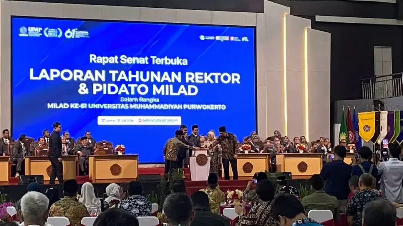 Pekerja Migran Kini Bisa Lulus Kuliah Lebih Cepat lewat RPL