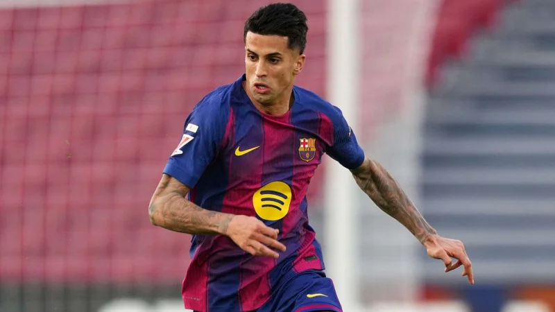 Tak Ada Pemberontakan, Al Hilal Ungkap Rahasia Absennya Cancelo dari Pemusatan Latihan di Austria