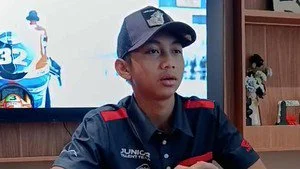Ai Ogura Jadi Inspirasi Kiandra Ramadhipa